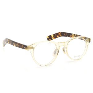 画像: EYEVAN アイヴァン メガネ Espada 48size