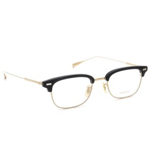 画像: EYEVAN アイヴァン メガネ Bernal 51size