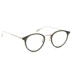 画像: EYEVAN アイヴァン メガネ Acosta 46size