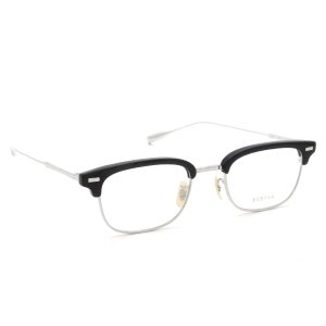 画像: EYEVAN アイヴァン メガネ Bernal ベルナール 51size