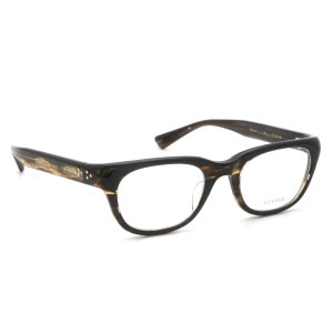 画像: EYEVAN アイヴァン メガネ Malecon 51size