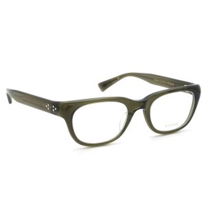 画像: EYEVAN アイヴァン メガネ Malecon 51size