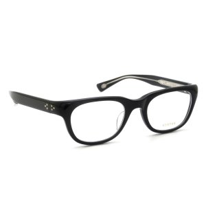 画像: EYEVAN アイヴァン メガネ Malecon 51size