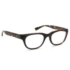 画像: EYEVAN アイヴァン メガネ Malecon 51size