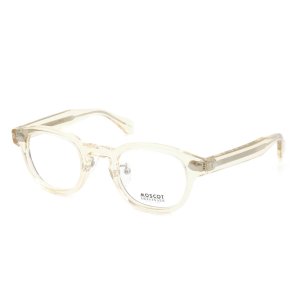 画像: MOSCOT モスコット 定番メガネ LEMTOSH-MP レムトッシュ-メタルアームパット