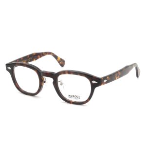 画像: MOSCOT モスコット 定番メガネ LEMTOSH-MP レムトッシュ-メタルアームパット