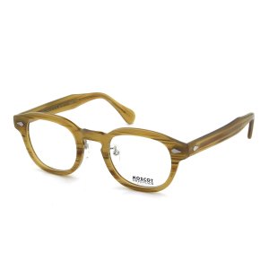 画像: MOSCOT モスコット 定番メガネ LEMTOSH-MP レムトッシュ-メタルアームパット