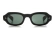 EYEVAN7285 メガネ通販 786S C.100 Black/GreenGrey