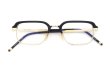 JACQUESMARIEMAGE COMANCHE Noir JMMCMRX 01