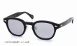 MOSCOT レムトッシュ サングラス BLACK グレーレンズ 2