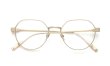 BAARS メガネ 1968M03