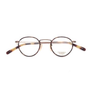 画像: OLIVER PEOPLES archive メガネ