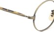 OLIVER PEOPLES 1990's OP-5 AG