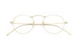 OLIVER PEOPLES archive M-4 G