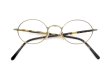 OLIVER PEOPLES 1990's OP-5 AG