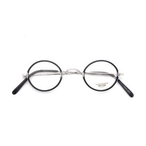 画像: OLIVER PEOPLES archive メガネ