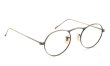 OLIVER PEOPLES archive M-4 T-AG