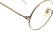 OLIVER PEOPLES vintage 1980's OP-LE T-AG