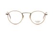 OLIVER PEOPLES Archive 1990's Souse RB-AG