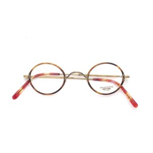 画像: OLIVER PEOPLES archive メガネ