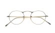 OLIVER PEOPLES archive M-4 T-AG