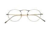 画像: OLIVER PEOPLES archive メガネ