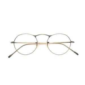 画像: OLIVER PEOPLES archive メガネ