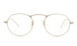 OLIVER PEOPLES archive M-4 G