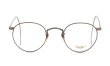 OLIVER PEOPLES 1990's OP-78 BR #2