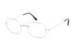 Oliver Goldsmith メガネ Octag(48) Silver