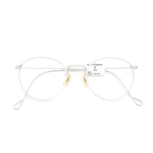 画像: The Spectacle/ American Optical vintage GFメガネ