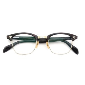 画像: The Spectacle/ American Optical vintage GFメガネ