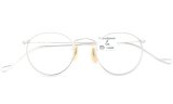 画像: The Spectacle/ American Optical vintage GFメガネ