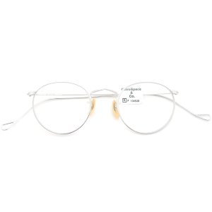 画像: The Spectacle/ American Optical vintage GFメガネ