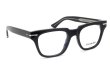 CUTLER AND GROSS メガネ M.1355 C.01 BLACK