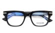 CUTLER AND GROSS メガネ M.1355 C.01 BLACK