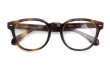 OLIVER PEOPLES Sheldrake-SUN DM