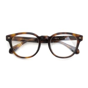 画像: OLIVER PEOPLES archive Sheldrake-SUN