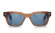 JACQUESMARIEMAGE MOLINO sunglasses Root Beer JMMML-66