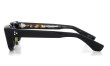 JACQUESMARIEMAGE WHISKEYCLONE sunglasses Noir