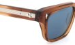 JACQUESMARIEMAGE MOLINO sunglasses Root Beer JMMML-66