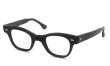 TART OPTICAL 1950s COUNTDOWN BLACK 44-24 v6