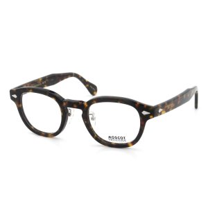 画像: MOSCOT モスコット 定番メガネ LEMTOSH-MP レムトッシュ-メタルアームパット