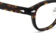 MOSCOT LEMTOSH-MP TORTOISE 46size