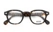 MOSCOT LEMTOSH-MP TORTOISE 46size