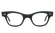 TART OPTICAL 1950s COUNTDOWN BLACK 44-24 v6