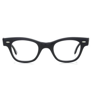 画像: TART Optical 推定1950年代 タートオプティカル ヴィンテージメガネ