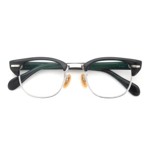 画像: The Spectacle/  Universal Optical vintage メガネ