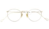 画像: The Spectacle/ American Optical vintage GFメガネ