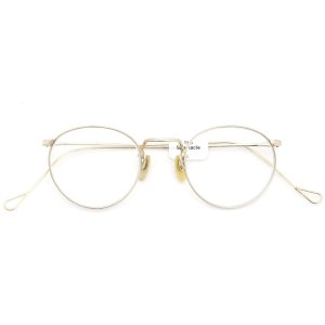 画像: The Spectacle/ American Optical vintage GFメガネ